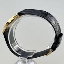 Thumbnail von Corum Classic Prisma Diamond Cut Gold Face Ref. 5013756 18 Karat Gelbgold Vintage Full Set OVP Box Papiere Hangtag