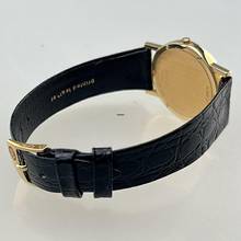 Thumbnail von Corum Classic Prisma Diamond Cut Gold Face Ref. 5013756 18 Karat Gelbgold Vintage Full Set OVP Box Papiere Hangtag