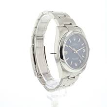 Thumbnail von Rolex Oyster Perpetual 36 Blue Dial