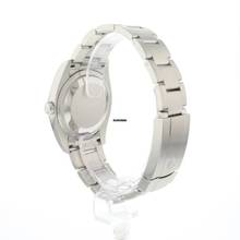 Thumbnail von Rolex Oyster Perpetual 36 Blue Dial