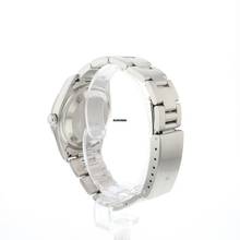 Thumbnail von Rolex Oyster Perpetual Date 34 Blue Dial