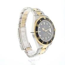 Thumbnail von Rolex Submariner Date Steel/Gold Black Dial