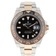 Thumbnail von Rolex GMT-Master II Steel/Everose 126711CHNR