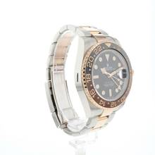 Thumbnail von Rolex GMT-Master II Steel/Everose 126711CHNR