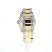 Thumbnail von Rolex Sky-Dweller Steel/Gold Champagne Dial