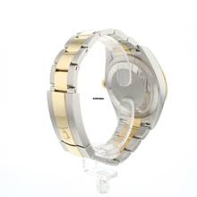 Thumbnail von Rolex Sky-Dweller Steel/Gold Champagne Dial