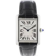 Thumbnail von Cartier Tank Must Large Solarbeat