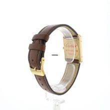 Thumbnail von Cartier Tank Louis Cartier Medium Gold