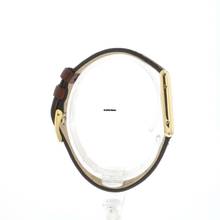 Thumbnail von Cartier Tank Louis Cartier Medium Gold