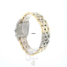 Thumbnail von Cartier Panthère GM Steel Gold 3 Rows