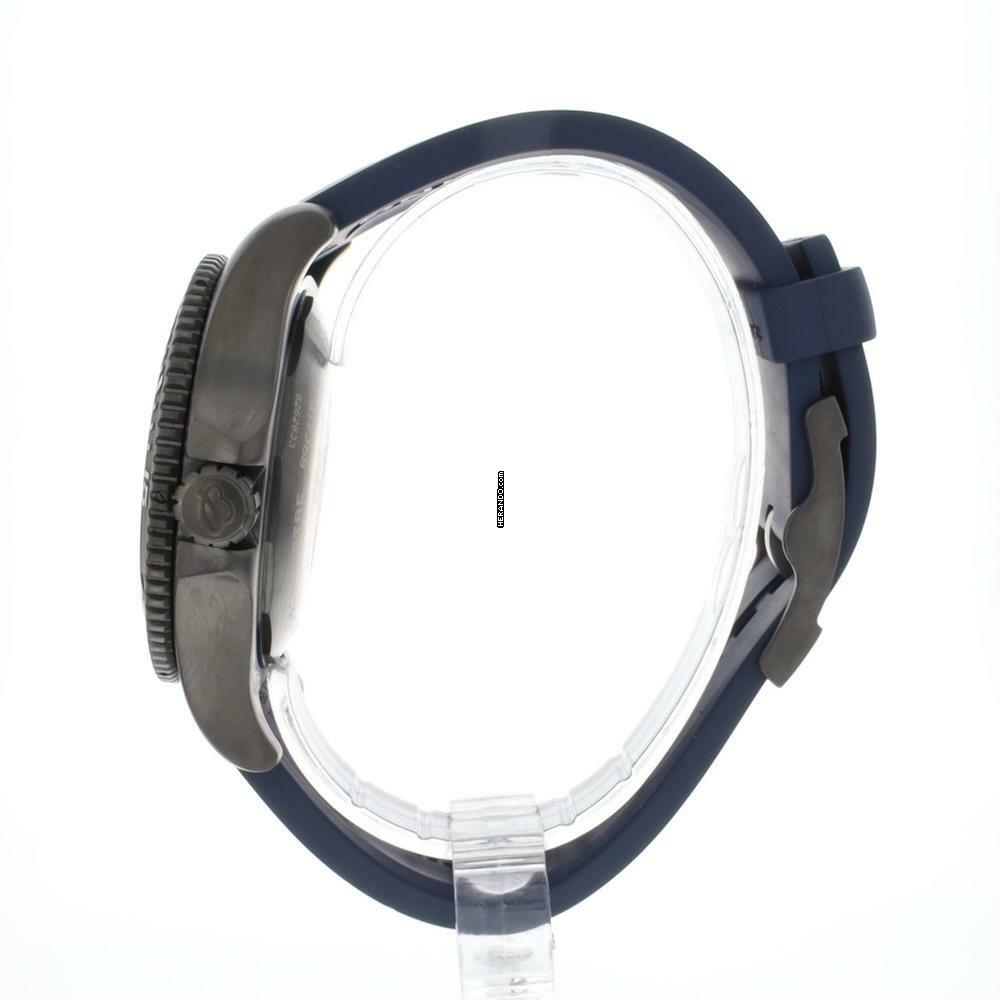 Thumbnail von Breitling Superocean 46 Blue BlackSteel