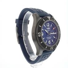 Thumbnail von Breitling Superocean 46 Blue BlackSteel