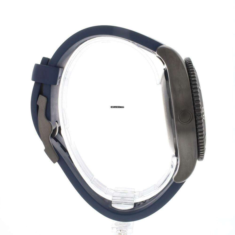 Thumbnail von Breitling Superocean 46 Blue BlackSteel