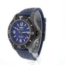 Thumbnail von Breitling Superocean 46 Blue BlackSteel