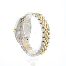 Thumbnail von Rolex Datejust 36 Steel/Gold Champagne Diamond Dial