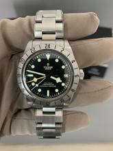 Thumbnail von Tudor Black Bay Pro 79470 GMT black dial 2025 Full Set Like NEW