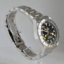 Thumbnail von Tudor Black Bay Pro 79470 GMT black dial 2025 Full Set Like NEW