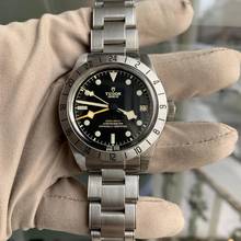 Thumbnail von Tudor Black Bay Pro 79470 GMT black dial 2025 Full Set Like NEW