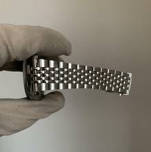 Thumbnail von Longines Legend Diver L3.764.4.16.6 white dial 2025 Full Set Like NEW