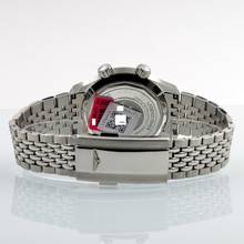 Thumbnail von Longines Legend Diver L3.764.4.16.6 white dial 2025 Full Set Like NEW