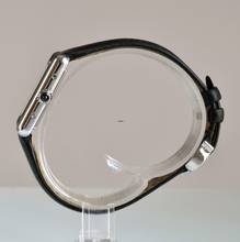 Thumbnail von Cartier Tank Must Small 4322 Quartz Lady 22MM Like NEW