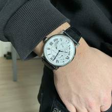 Thumbnail von Cartier Rotonde de Cartier 42MM GMT Retrograde 3773 silver dial