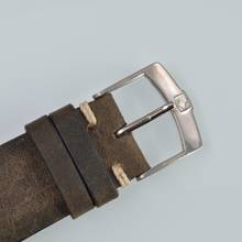 Thumbnail von Zenith El Primero Chronograph De Luca MK1 black dial 1989