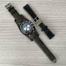 Thumbnail von Zenith El Primero Chronograph De Luca MK1 black dial 1989