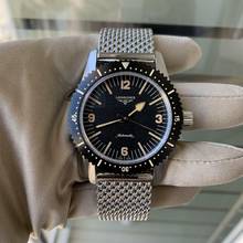 Thumbnail von Longines Heritage Skin Diver L2.822.4 2024’s Full Set Like NEW