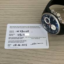 Thumbnail von IWC Portugieser Yacht Club Chronograph Portuguese IW3902 Yacht Club Boutique Full Set