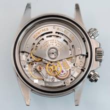 Thumbnail von Rolex Daytona 16520 L34 4 written 6 reversed black dial 1989 Full Set