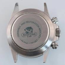 Thumbnail von Rolex Daytona 16520 L34 4 written 6 reversed black dial 1989 Full Set