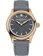 Thumbnail von Frederique Constant Horological Smartwatch FC-286LGS3B4 Damenuhr Smartwatch Vitality 36mm 5ATM