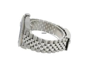 Thumbnail von Rolex GMT-Master II Batgirl aus 12-2020 - WIE NEU