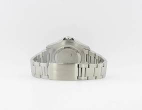 Thumbnail von Rolex GMT-Master II Pepsi Rolex Service 01/2023