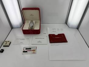 Thumbnail von Omega Speedmaster Day Date 3523.30.00