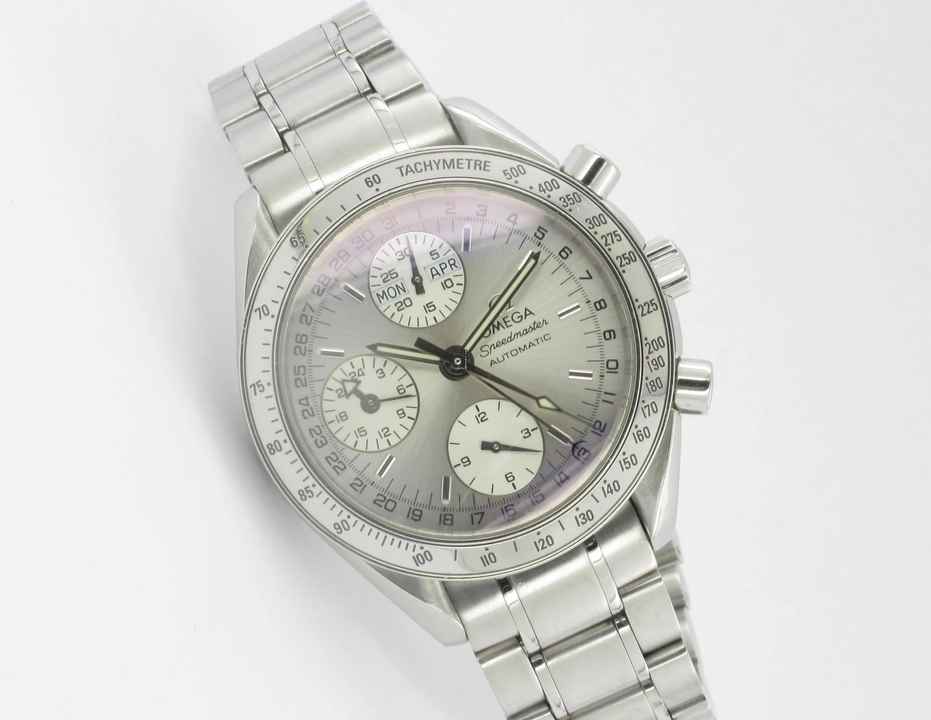  Omega Speedmaster Day Date 3523.30.00 