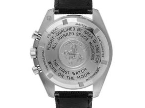 Thumbnail von Omega Speedmaster Professional Moonwatch Ref.310.32.42.50.01.001 2025 Full Set Ungetragen Speedmaster Moonwatch Professional Faltschließe