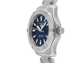 Thumbnail von TAG Heuer Aquaracer Professional 200 Solargraph Ref.WBP1311.BA0005 2025 Full Set Ungetragen Aquaracer Professional 200 Solargraph