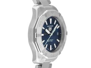 Thumbnail von TAG Heuer Aquaracer Professional 200 Solargraph Ref.WBP1311.BA0005 2025 Full Set Ungetragen Aquaracer Professional 200 Solargraph