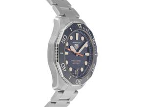 Thumbnail von TAG Heuer Aquaracer 300M Professional 300 Ref.WBP5111.BA0013 2025 Full Set Ungetragen Aquaracer Professional 300 Date