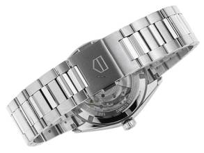 Thumbnail von TAG Heuer Carrera Calibre 5 Ref.WBN2110.BA0639 2025 Full Set Ungetragen Carrera Calibre 5 Date