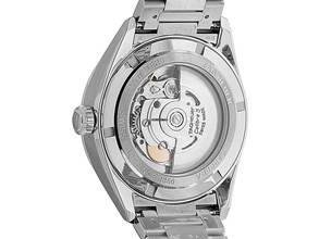 Thumbnail von TAG Heuer Carrera Calibre 5 Ref.WBN2110.BA0639 2025 Full Set Ungetragen Carrera Calibre 5 Date