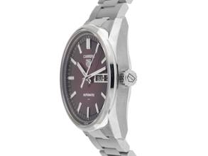 Thumbnail von TAG Heuer Carrera Day Date Ref.WDA2113.BA0043 2025 Full Set Ungetragen Carrera Day-Date