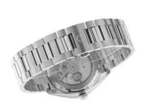 Thumbnail von TAG Heuer Carrera Day Date Ref.WDA2113.BA0043 2025 Full Set Ungetragen Carrera Day-Date