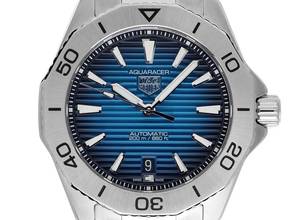 Thumbnail von TAG Heuer Aquaracer Professional 200 Date Ref.WBP2111.BA0627 2025 Full Set Ungetragen Aquaracer Professional 200 Date