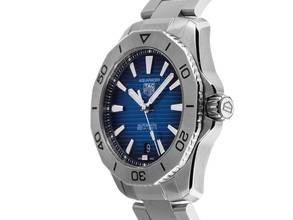 Thumbnail von TAG Heuer Aquaracer Professional 200 Date Ref.WBP2111.BA0627 2025 Full Set Ungetragen Aquaracer Professional 200 Date