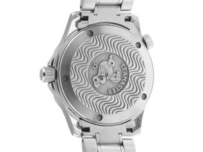 Thumbnail von Omega Seamaster Ref.2263.80.00 2000 Full Set sehr gut Vintage Seamaster