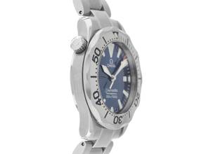 Thumbnail von Omega Seamaster Ref.2263.80.00 2000 Full Set sehr gut Vintage Seamaster