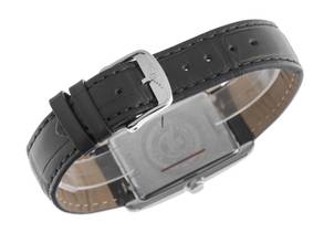 Thumbnail von Longines DolceVita Ref.L5.512.4.75.2 2025 Full Set Ungetragen Dolcevita Krokoleder